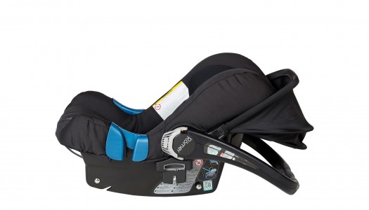 Britax Römer Baby-Safe Plus ii