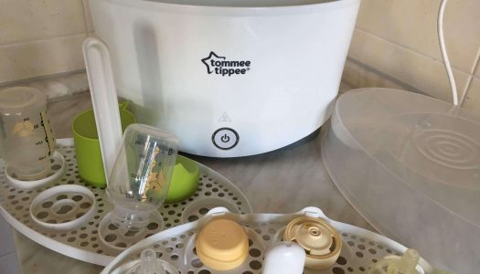 Sterilizátor Tommee Tippee Closer to Nature