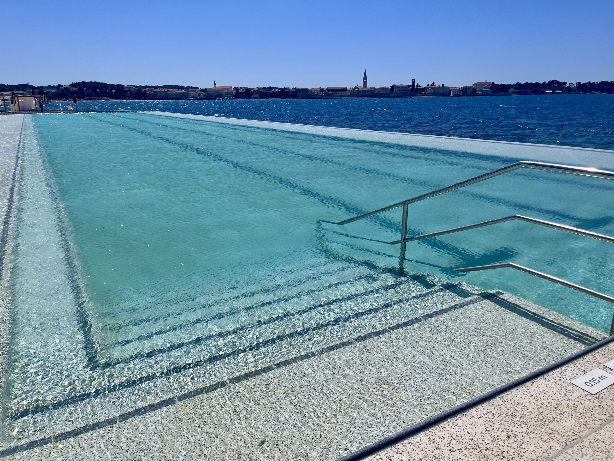 Valamar Pical Resort – Luxus na Istrii