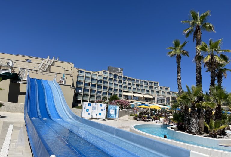 Valamar Parentino hotel